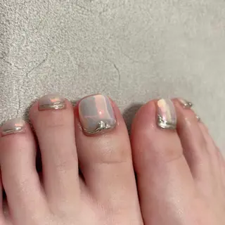 ネイル lilbondir. chiharuのネイルデザイン