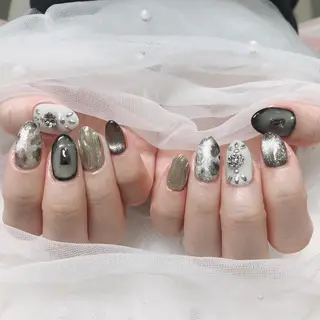 ネイル ✨Serenity Nail salonのネイルデザイン