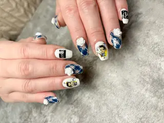 ネイル Y's nailのネイルデザイン