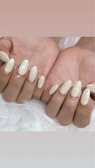 ネイル le'a まつ毛ネイルサロン所属・le`a-レア- マツエク×ネイルのネイルデザイン