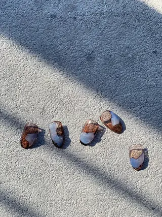 ネイル 49-seek所属・49-seek 松野千恵子のネイルデザイン