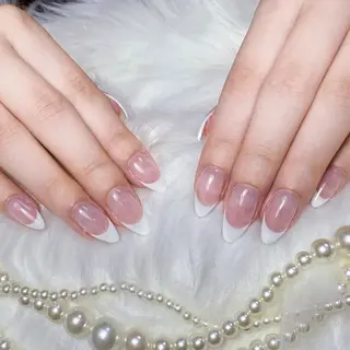 ネイル Diamond 🚢のネイルデザイン