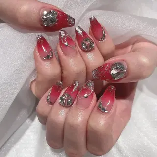 ネイル KIM キムのネイルデザイン