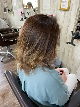 ミディアム 新宮町脱毛DIVA LurAのその他イメージ