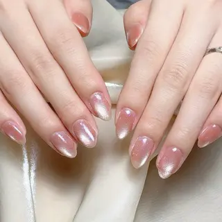 メンズ ネイル Nail salon 木にいるのネイルデザイン