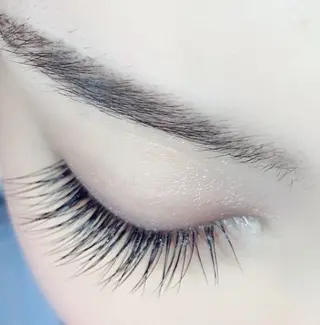 マツエク・マツパ M B Y所属・M B Y エムビワイのマツエク・マツパデザイン