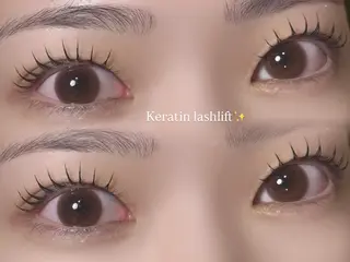 マツエク・マツパ suzuka 🎀の眉毛・アイブロウイメージ