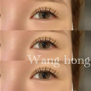 マツエク・マツパ eyelist マツエク🐣のマツエク・マツパデザイン