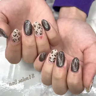 ネイル nail salon 18.のネイルデザイン
