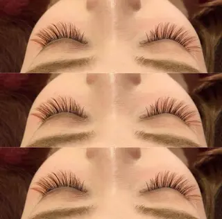 マツエク・マツパ SSINSTUDIO梅田店所属・SSINSTUDIO 🦄towa🦄の眉毛・アイブロウイメージ