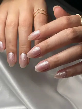 ネイル Chong Sarangのネイルデザイン