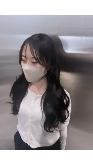 ロング ヘアアレンジ 🎀 Rosel / AIRI 🎀のヘアスタイル