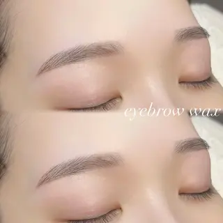 アイブロウ deicy nail&eyelash 新宿所属・deicy 新宿店のマツエク・マツパデザイン