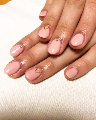 ネイル AZU nailのネイルデザイン
