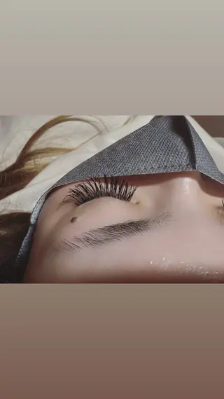 マツエク・マツパ Lafee de la beaute所属・Lafee de la beauteのマツエク・マツパデザイン