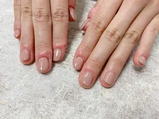ネイル Mogu nail 二子玉川のネイルデザイン