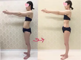 痩身リンパダイエット 隠れ家サロンチャームのエステ・リラクイメージ