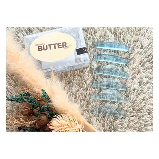 マツエク・マツパ 𝖫𝗎𝖺𝗇𝖺 ᴹᴵᵀᴱᴷᴵ⭐︎のマツエク・マツパデザイン