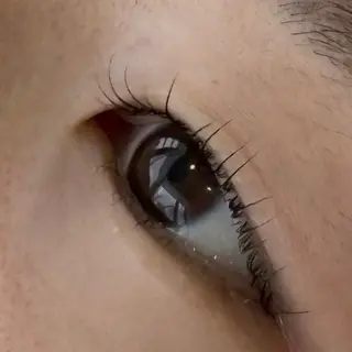 マツエク・マツパ yoshideN所属・小清水 美咲のヘアスタイル