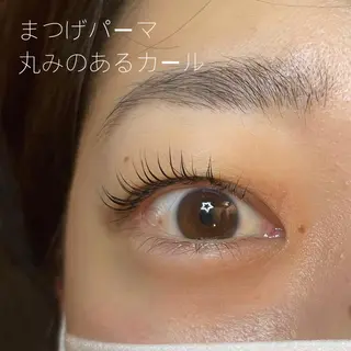 マツエク・マツパ GO TODAY SHAiRE SALON Vellmie店所属・吉祥寺kasumi 🌛eye/browのマツエク・マツパデザイン