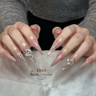 ネイル The 1989 Nail Salonのネイルデザイン