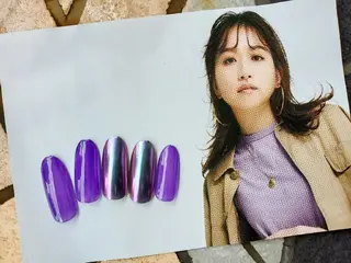 ネイル bloom *のネイルデザイン