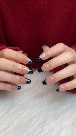 ネイル The 1989 Nail Salonのネイルデザイン