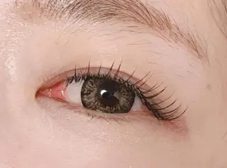 マツエク・マツパ アイラッシュサロン ミノのマツエク・マツパデザイン