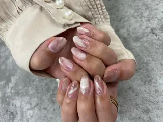 ネイル nail salon Aymのネイルデザイン