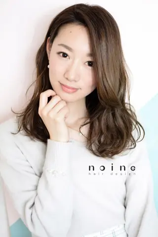 セミロング カラー 斉藤 正敏のその他イメージ