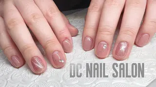 ネイル DC nail salonのネイルデザイン