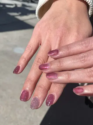 ネイル anny ／あにのネイルデザイン