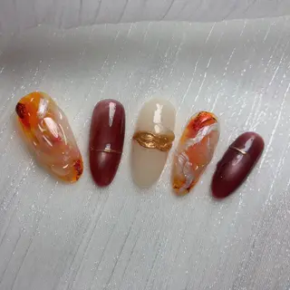 ネイル 整体・ネイル ヨシ堂💅のネイルデザイン