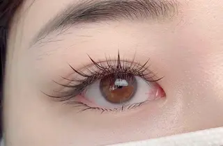 マツエク・マツパ 池袋ALITA 【5/1からの予約】のマツエク・マツパデザイン