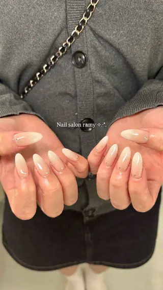 ネイル Nail salon ramyのネイルデザイン
