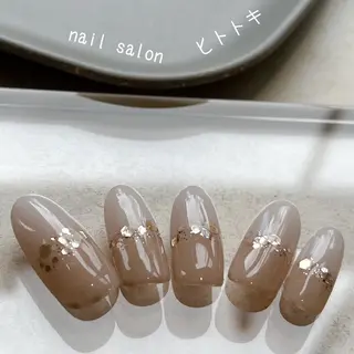 ネイル yukko Nのネイルデザイン