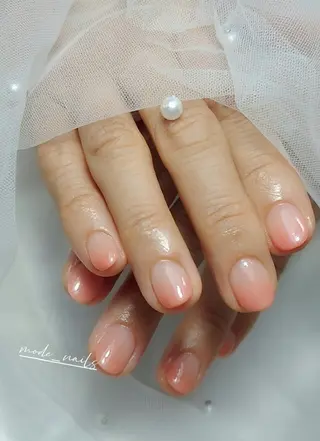 ネイル 滋賀県草津市ネイル mode_nailsのネイルデザイン