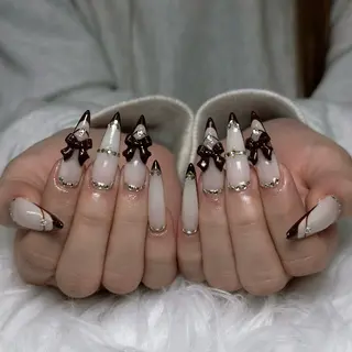 ネイル Julli ジュリのネイルデザイン