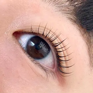 マツエク・マツパ chatran ishimochiのマツエク・マツパデザイン