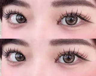 マツエク・マツパ MIGNON 当日予約のみの眉毛・アイブロウイメージ