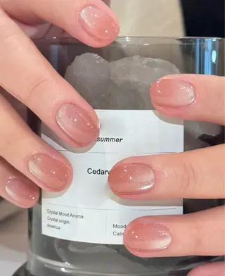 ネイル Anna Nailのネイルデザイン