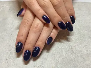 ネイル ひらい さなのネイルデザイン