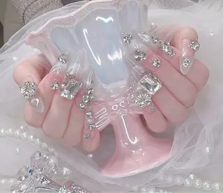 ネイル R salonのネイルデザイン