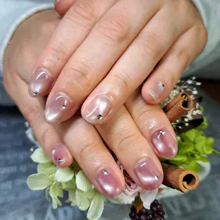 ネイル HAYASHI  Nのネイルデザイン