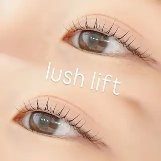 マツエク・マツパ 🪼ひとみ🪼半個室 Amour菊川店のマツエク・マツパデザイン