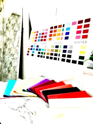 nanamin nail所属・眉サロン KE. 船橋日大前駅徒歩1分の眉毛・アイブロウイメージ