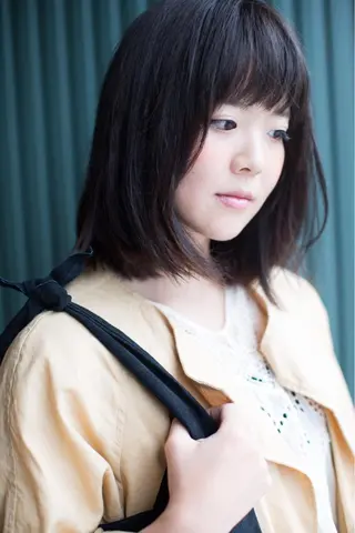 ミディアム HairMake Billowのヘアスタイル