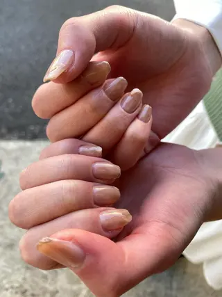 ネイル maa kasi所属・maa kasi ⭐︎Makiのネイルデザイン