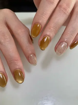 ネイル is.nail 🌷sonokoのネイルデザイン