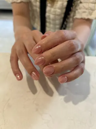 ネイル Salondevi2 isanaのネイルデザイン